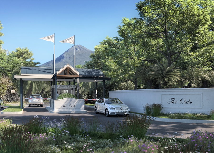 4 Bedroom Property for Sale in Meadowsteads Western Cape
